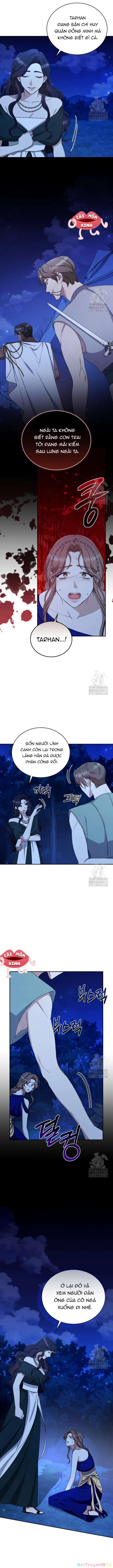 Khu Rừng Hoang Dã Chapter 25 - 7