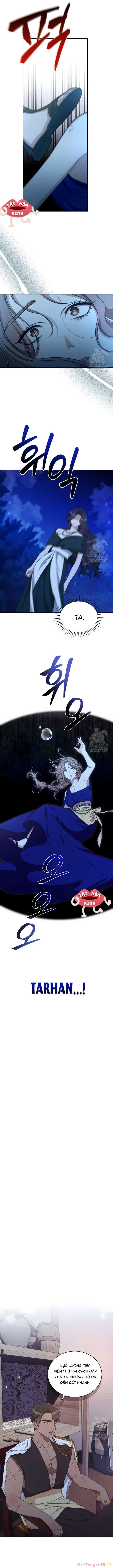 Khu Rừng Hoang Dã Chapter 25 - 8