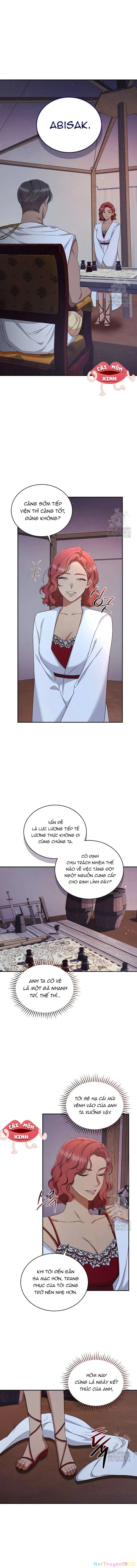 Khu Rừng Hoang Dã Chapter 25 - 9