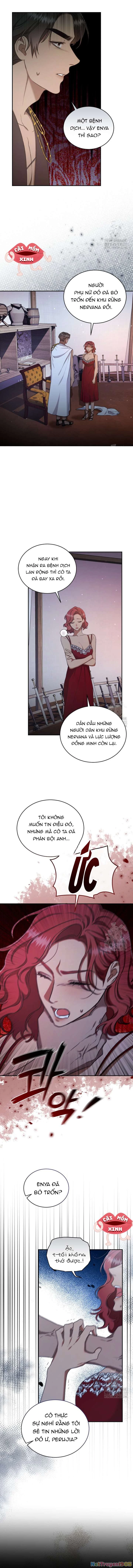 Khu Rừng Hoang Dã Chapter 25 - 11