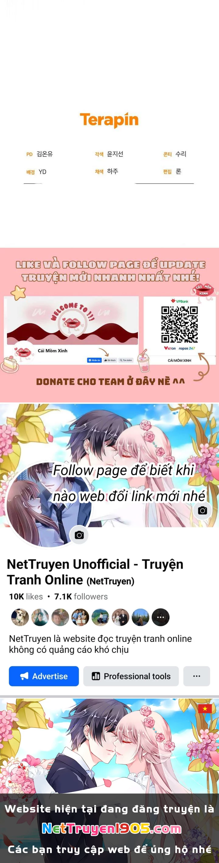 Khu Rừng Hoang Dã Chapter 25 - 13