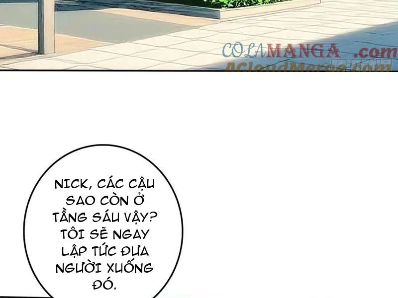Tin Tức Của Toàn Tri Giả Chapter 55 - 3