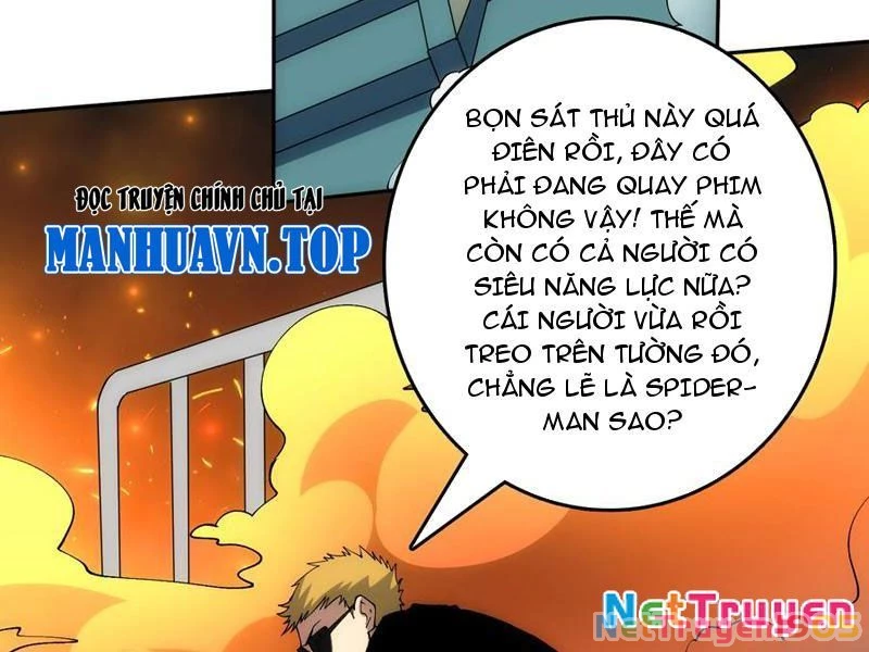 Tin Tức Của Toàn Tri Giả Chapter 55 - 16