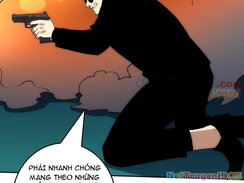 Tin Tức Của Toàn Tri Giả Chapter 55 - 17