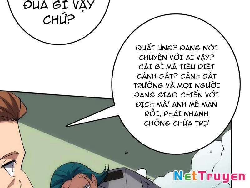 Tin Tức Của Toàn Tri Giả Chapter 55 - 21