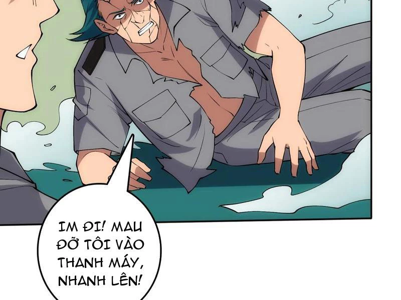 Tin Tức Của Toàn Tri Giả Chapter 55 - 22