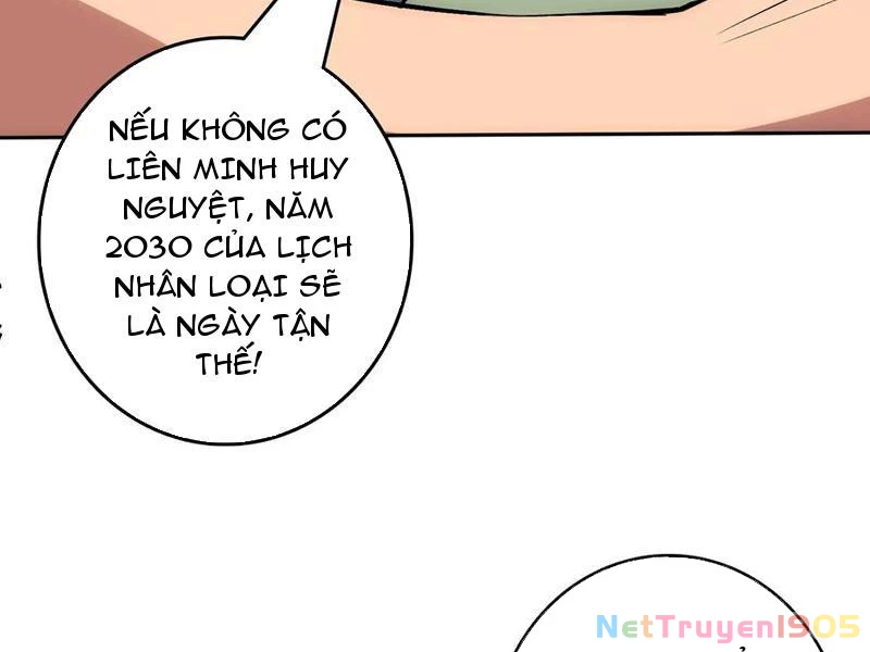 Tin Tức Của Toàn Tri Giả Chapter 55 - 37