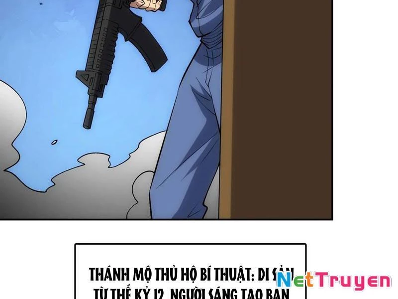 Tin Tức Của Toàn Tri Giả Chapter 55 - 61