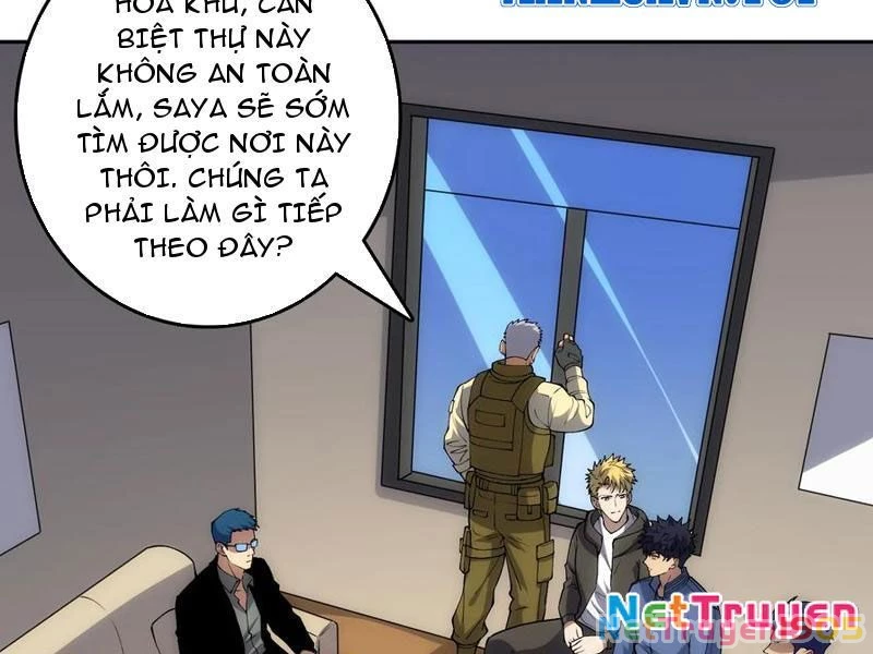 Tin Tức Của Toàn Tri Giả Chapter 55 - 121