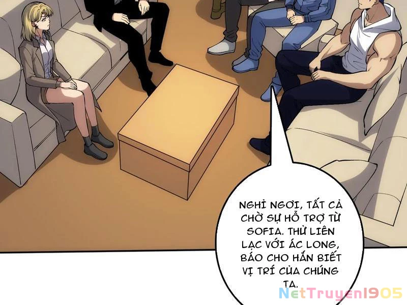 Tin Tức Của Toàn Tri Giả Chapter 55 - 122
