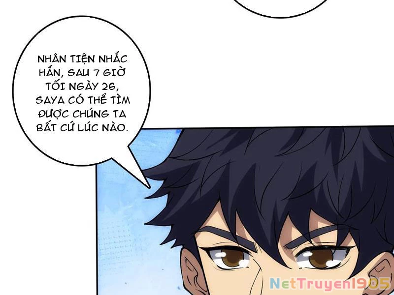 Tin Tức Của Toàn Tri Giả Chapter 55 - 123