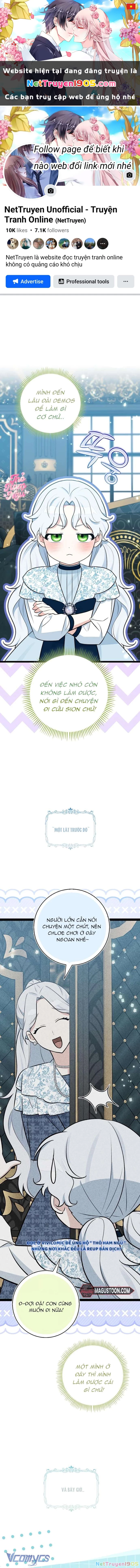Thỏ Á? Rõ Ràng Là Mãnh Thú Cơ Mà! Chapter 17 - 1