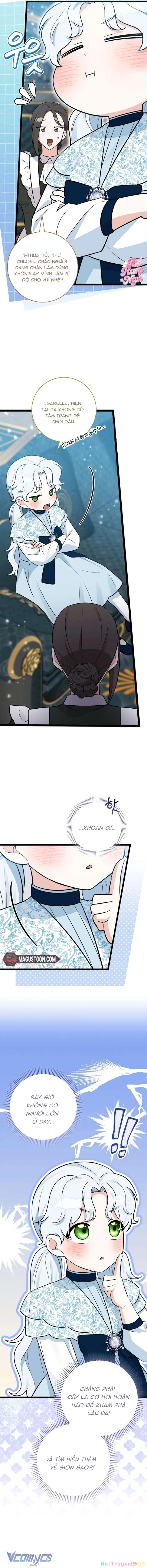 Thỏ Á? Rõ Ràng Là Mãnh Thú Cơ Mà! Chapter 17 - 2