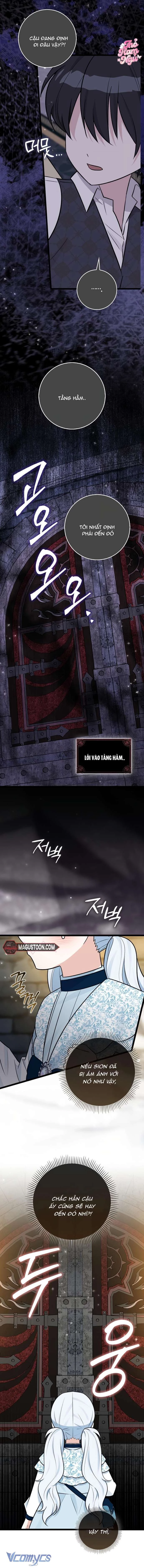 Thỏ Á? Rõ Ràng Là Mãnh Thú Cơ Mà! Chapter 17 - 6
