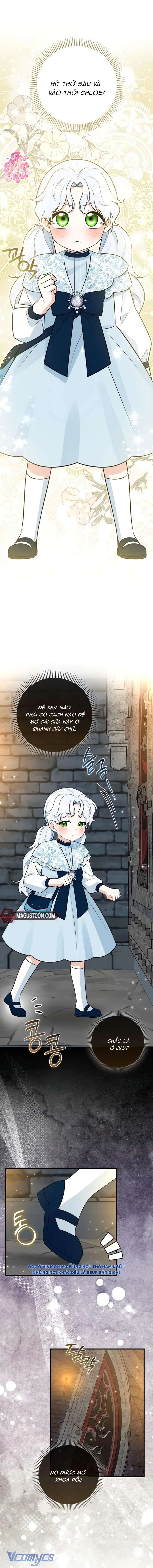 Thỏ Á? Rõ Ràng Là Mãnh Thú Cơ Mà! Chapter 17 - 7