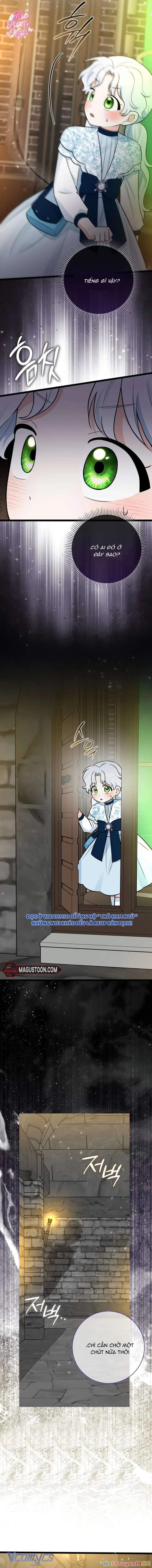 Thỏ Á? Rõ Ràng Là Mãnh Thú Cơ Mà! Chapter 17 - 10