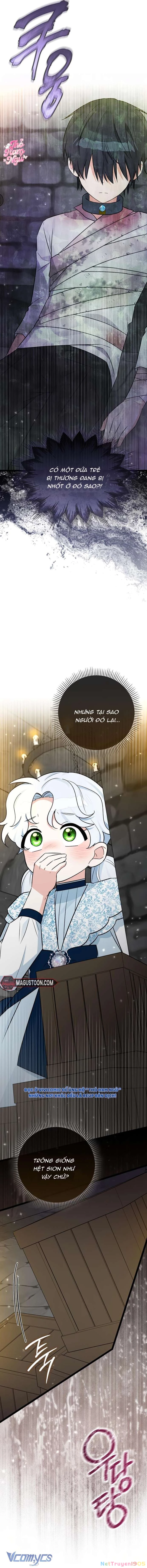 Thỏ Á? Rõ Ràng Là Mãnh Thú Cơ Mà! Chapter 17 - 12