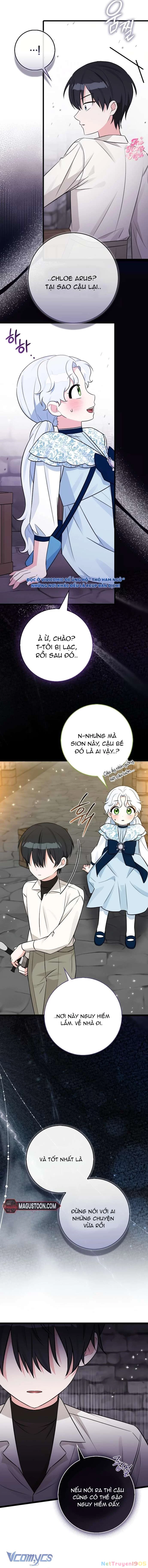 Thỏ Á? Rõ Ràng Là Mãnh Thú Cơ Mà! Chapter 17 - 14