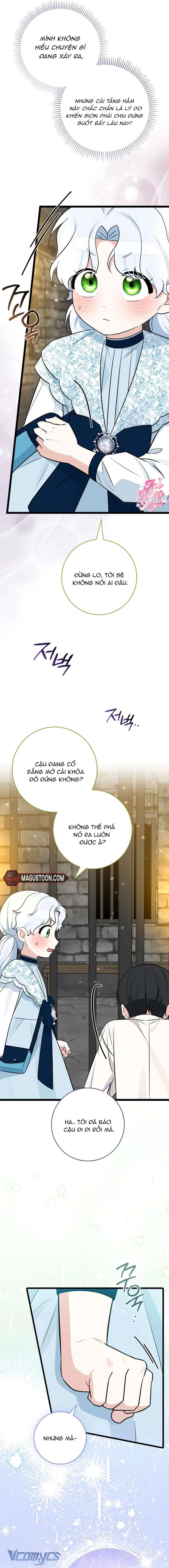 Thỏ Á? Rõ Ràng Là Mãnh Thú Cơ Mà! Chapter 17 - 15