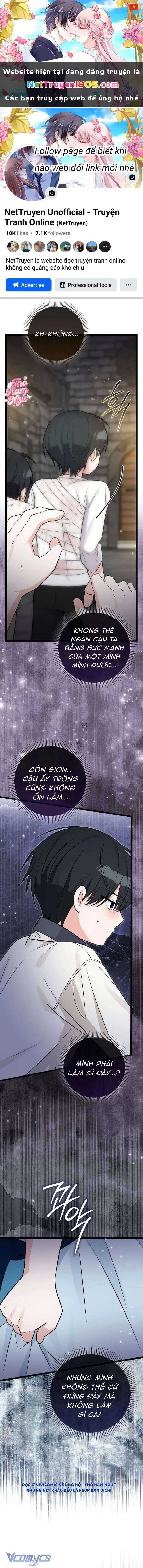 Thỏ Á? Rõ Ràng Là Mãnh Thú Cơ Mà! Chapter 18 - 1