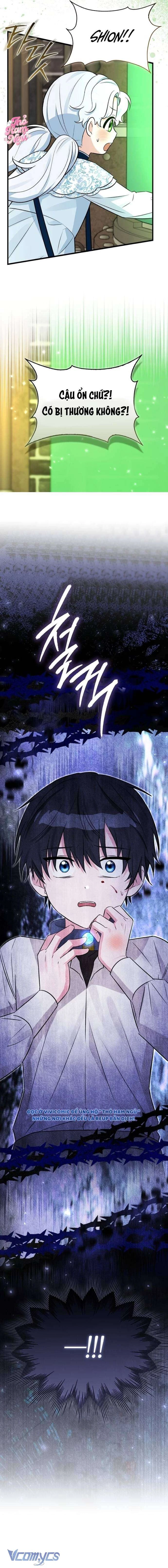 Thỏ Á? Rõ Ràng Là Mãnh Thú Cơ Mà! Chapter 18 - 3