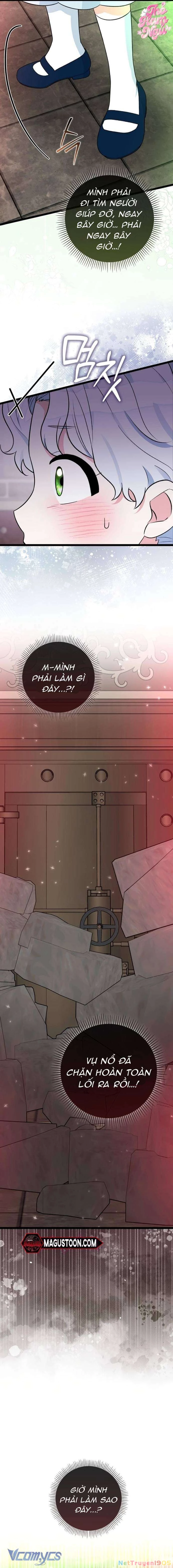 Thỏ Á? Rõ Ràng Là Mãnh Thú Cơ Mà! Chapter 18 - 6