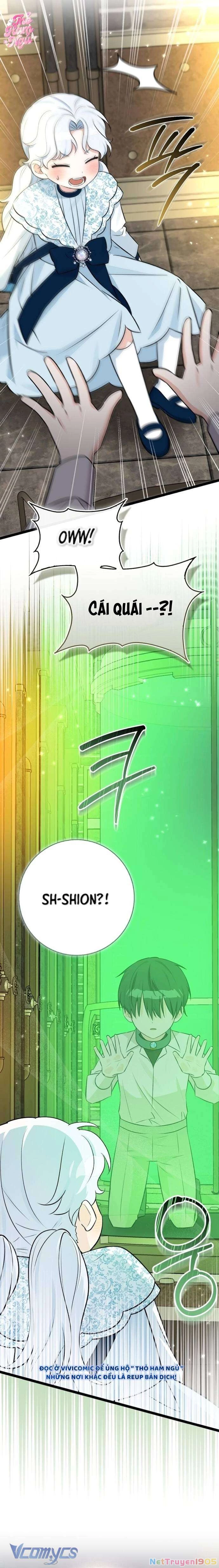 Thỏ Á? Rõ Ràng Là Mãnh Thú Cơ Mà! Chapter 18 - 9