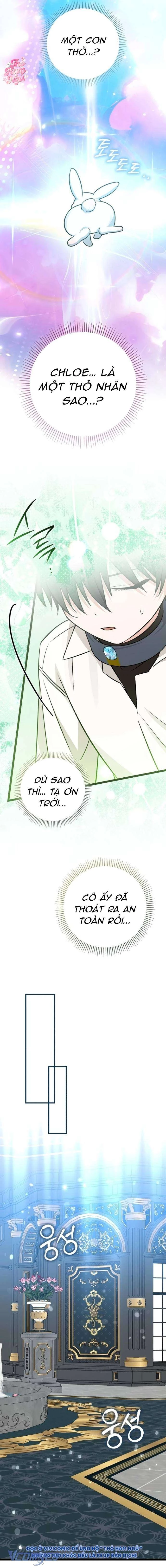 Thỏ Á? Rõ Ràng Là Mãnh Thú Cơ Mà! Chapter 18 - 13