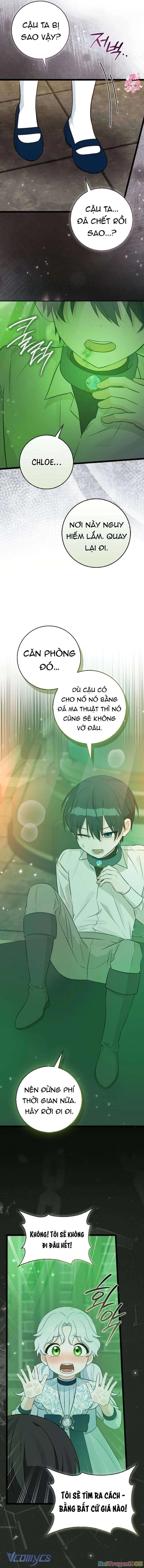 Thỏ Á? Rõ Ràng Là Mãnh Thú Cơ Mà! Chapter 18 - 16