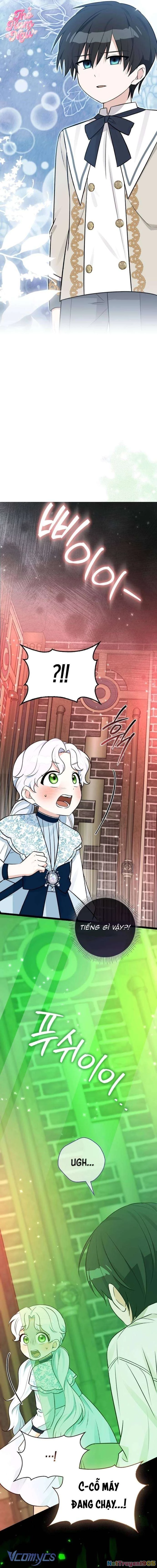 Thỏ Á? Rõ Ràng Là Mãnh Thú Cơ Mà! Chapter 18 - 18