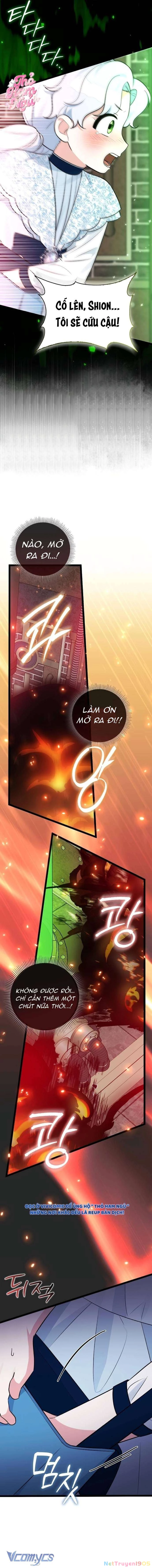 Thỏ Á? Rõ Ràng Là Mãnh Thú Cơ Mà! Chapter 18 - 19