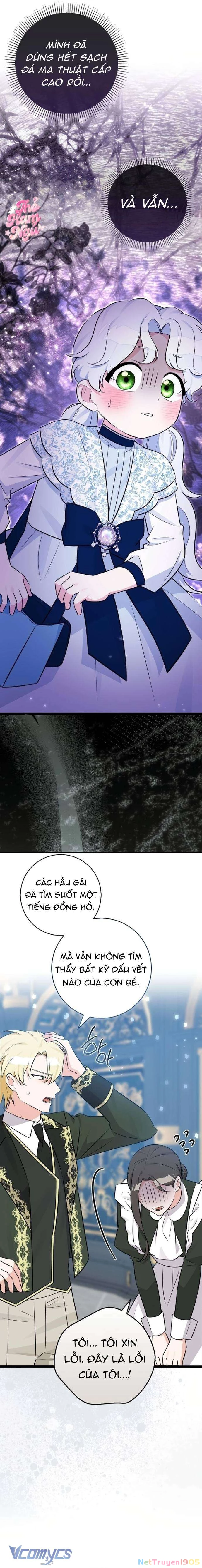Thỏ Á? Rõ Ràng Là Mãnh Thú Cơ Mà! Chapter 18 - 20