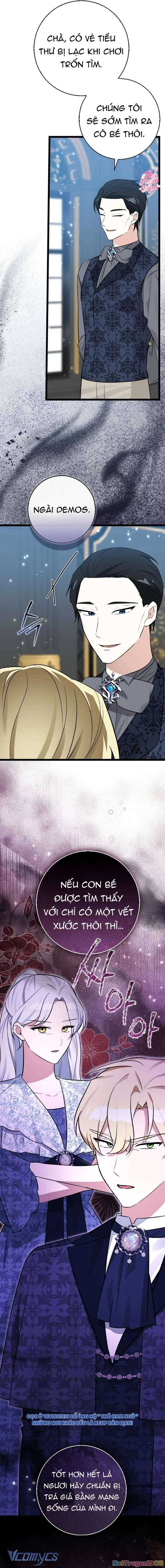 Thỏ Á? Rõ Ràng Là Mãnh Thú Cơ Mà! Chapter 18 - 21