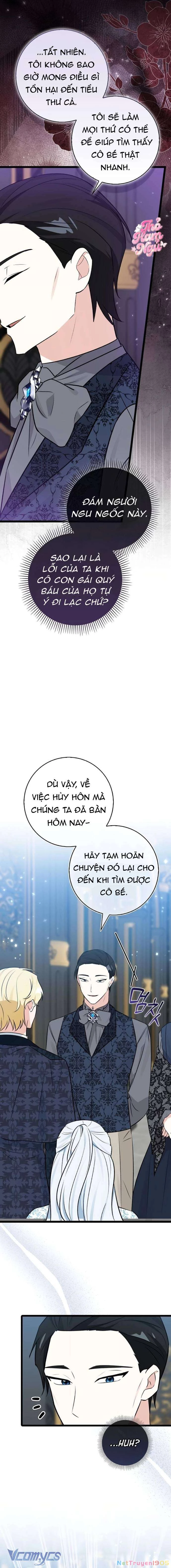 Thỏ Á? Rõ Ràng Là Mãnh Thú Cơ Mà! Chapter 18 - 22