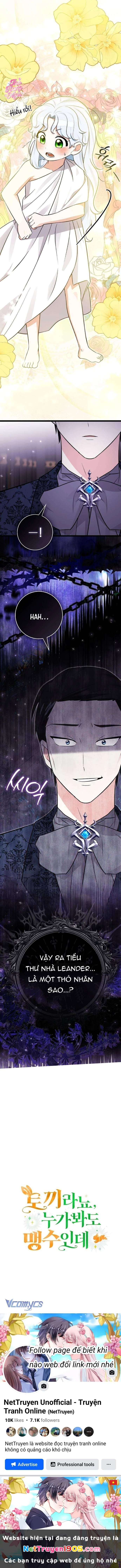 Thỏ Á? Rõ Ràng Là Mãnh Thú Cơ Mà! Chapter 18 - 24