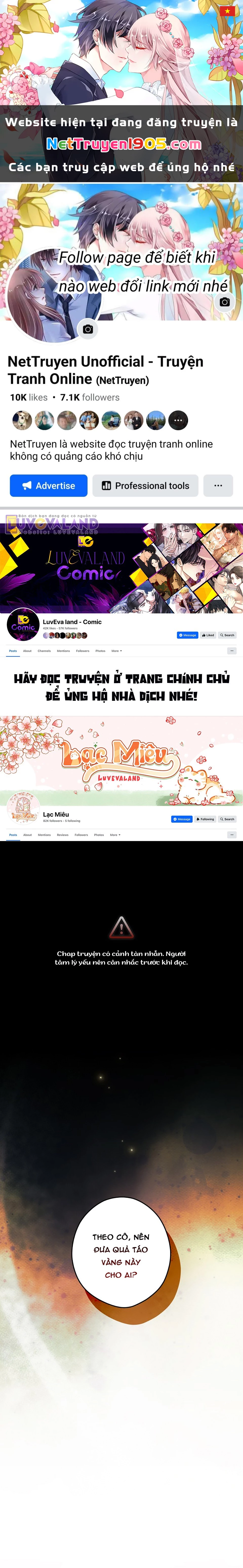 Quý Cô Bí Ẩn - Secret Lady Chapter 123 - 1