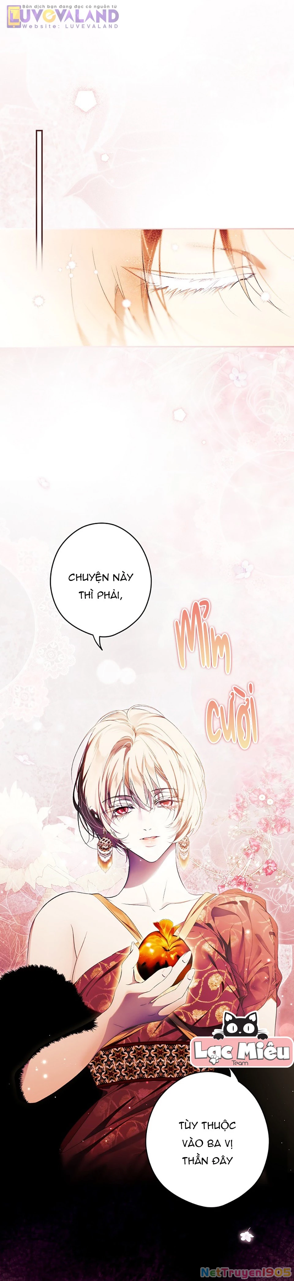 Quý Cô Bí Ẩn - Secret Lady Chapter 123 - 2