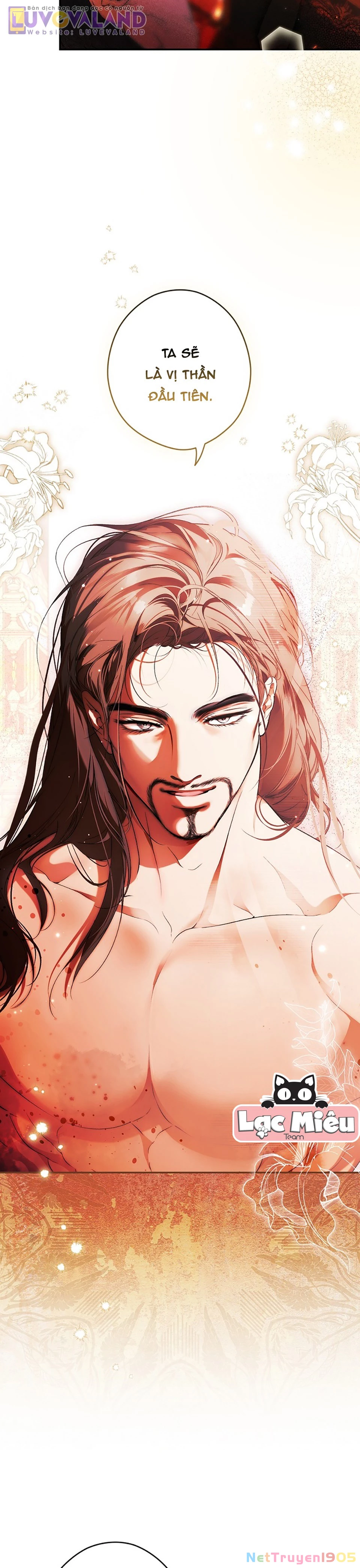 Quý Cô Bí Ẩn - Secret Lady Chapter 123 - 4