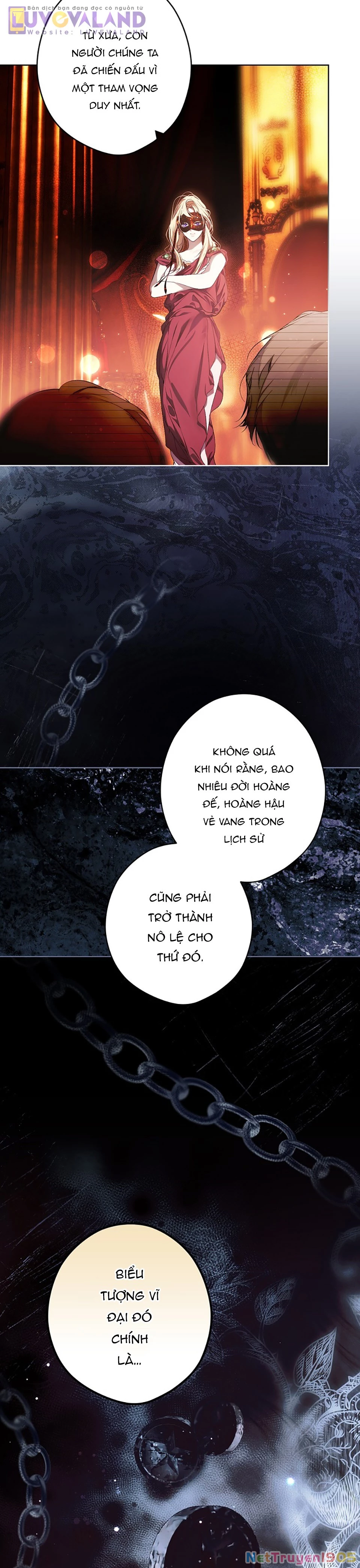 Quý Cô Bí Ẩn - Secret Lady Chapter 123 - 5