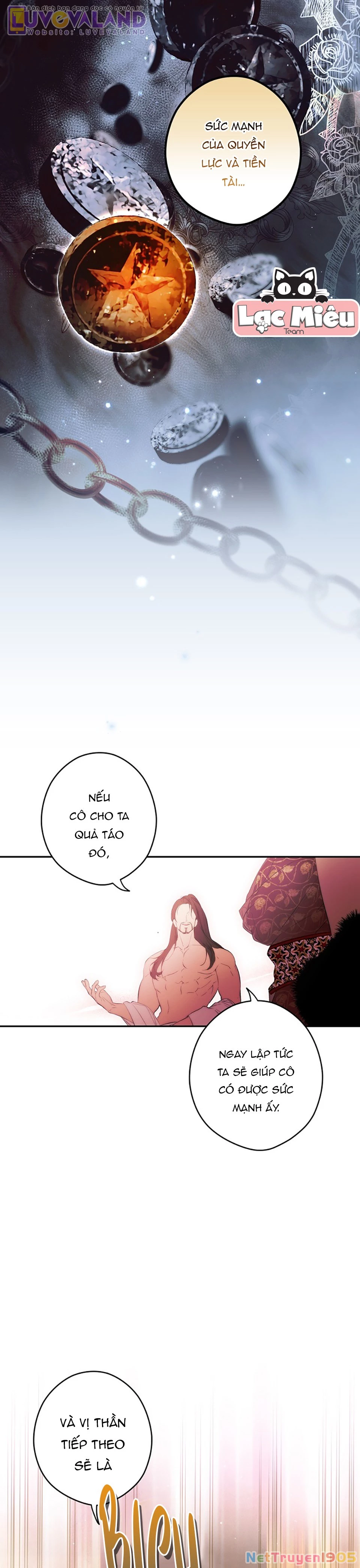 Quý Cô Bí Ẩn - Secret Lady Chapter 123 - 6