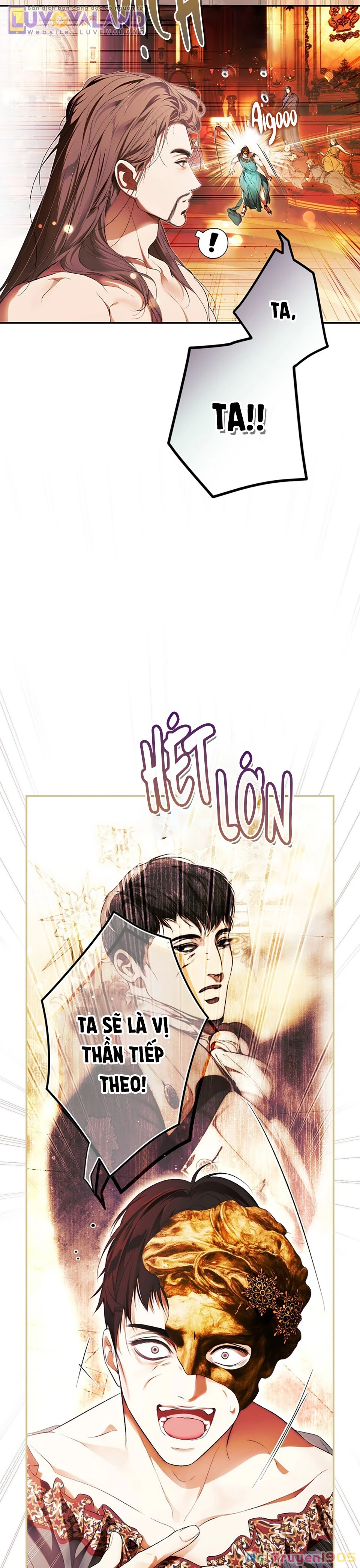 Quý Cô Bí Ẩn - Secret Lady Chapter 123 - 7