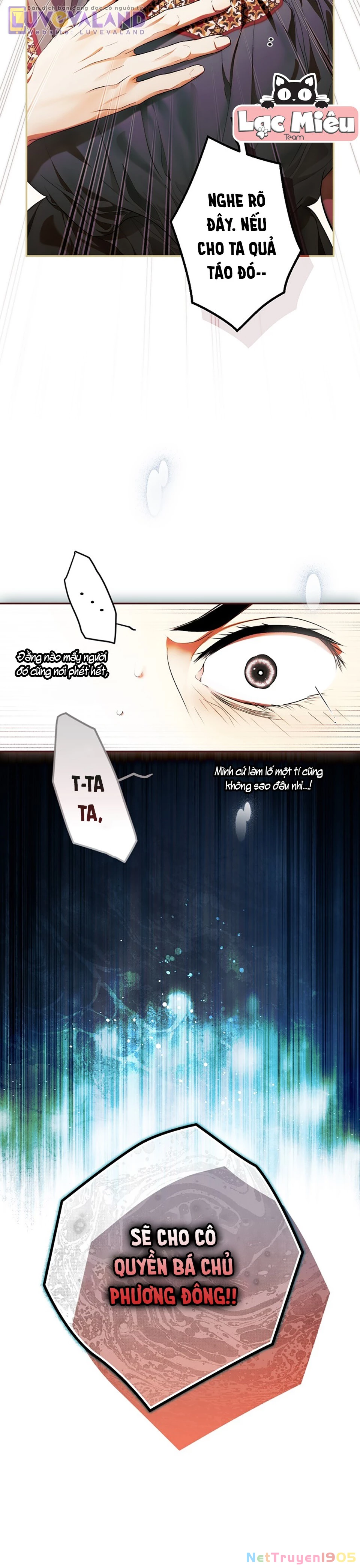 Quý Cô Bí Ẩn - Secret Lady Chapter 123 - 8