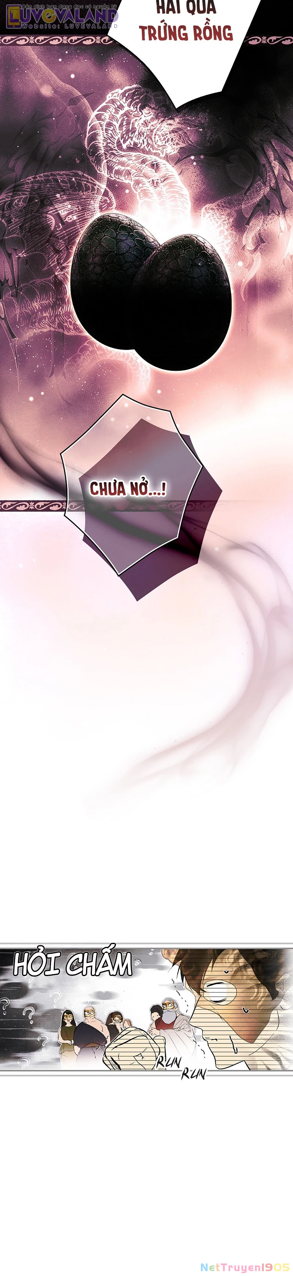 Quý Cô Bí Ẩn - Secret Lady Chapter 123 - 10