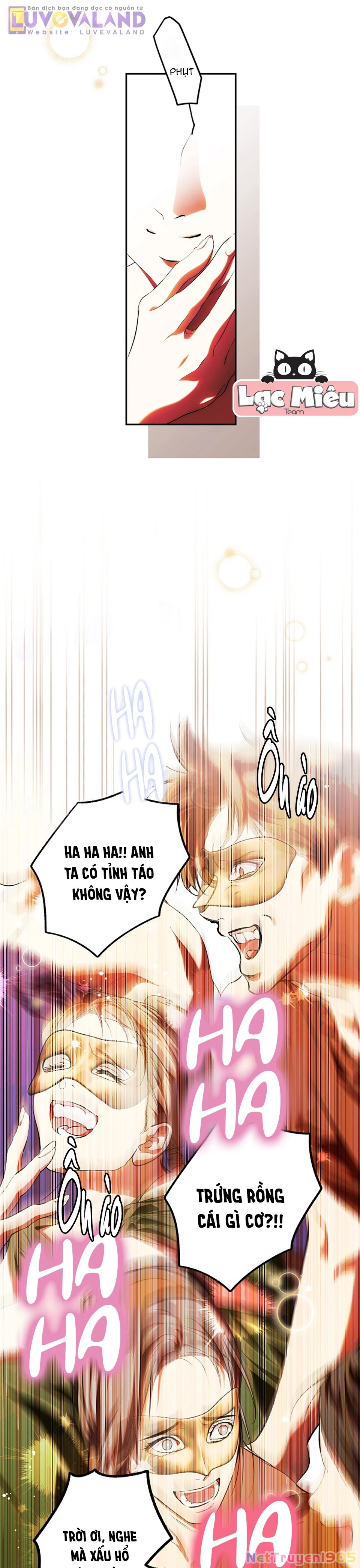 Quý Cô Bí Ẩn - Secret Lady Chapter 123 - 11
