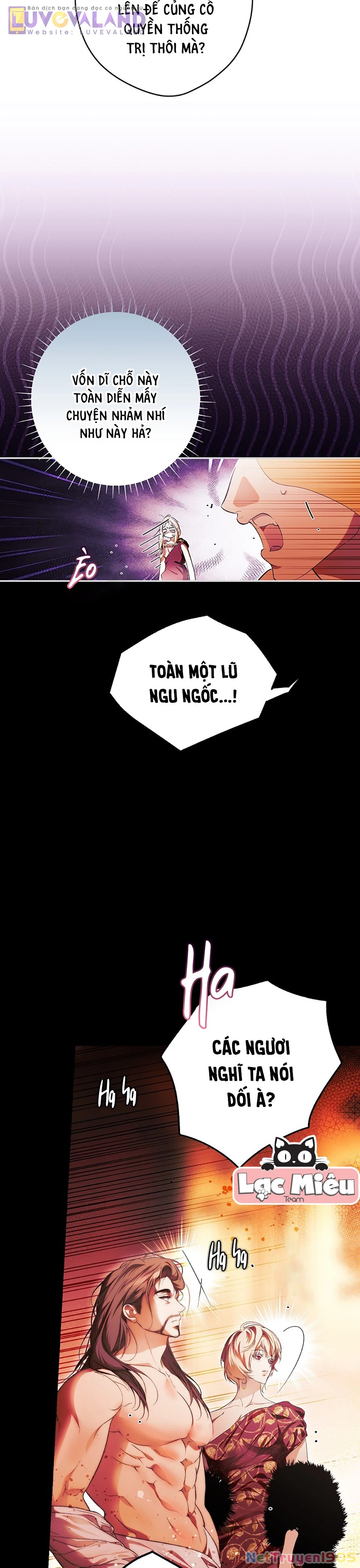Quý Cô Bí Ẩn - Secret Lady Chapter 123 - 13