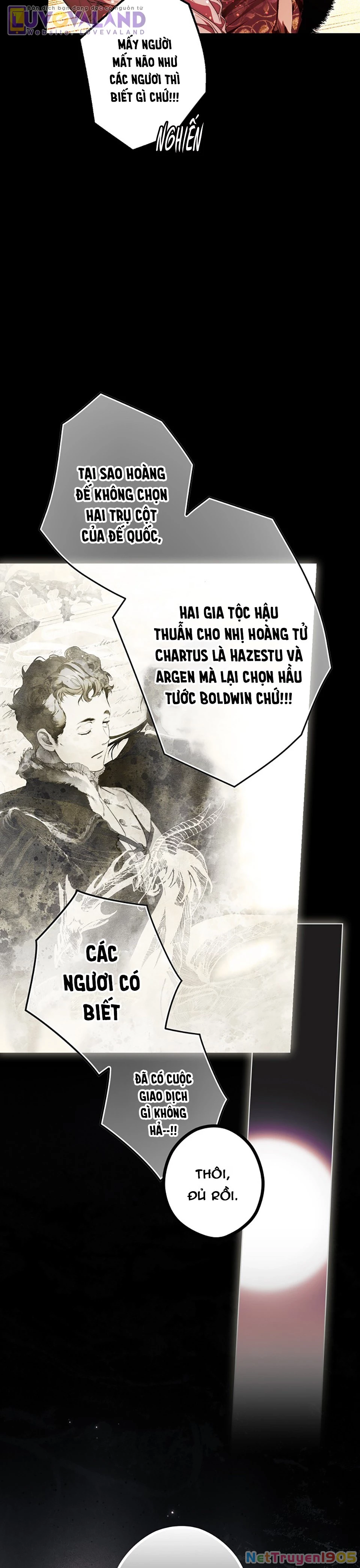 Quý Cô Bí Ẩn - Secret Lady Chapter 123 - 14
