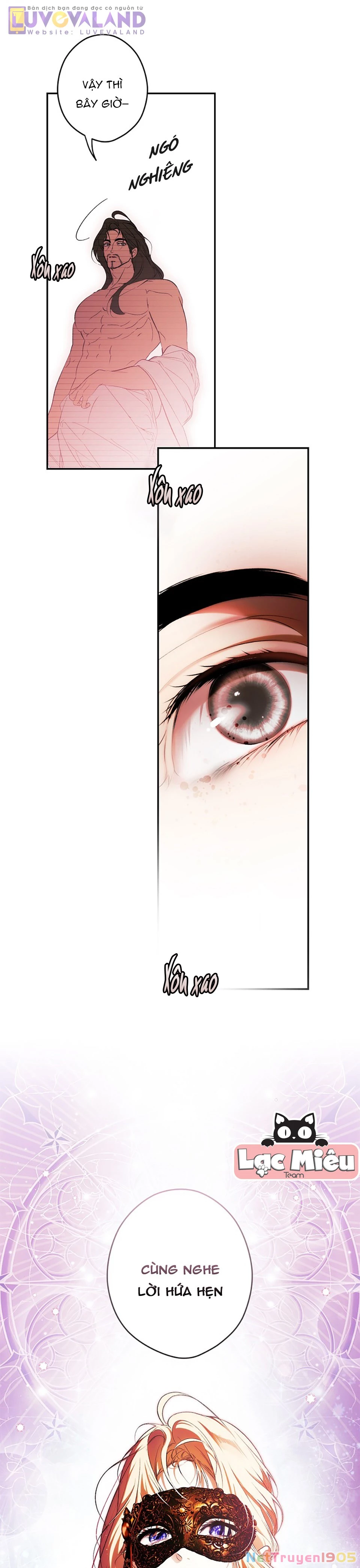Quý Cô Bí Ẩn - Secret Lady Chapter 123 - 17