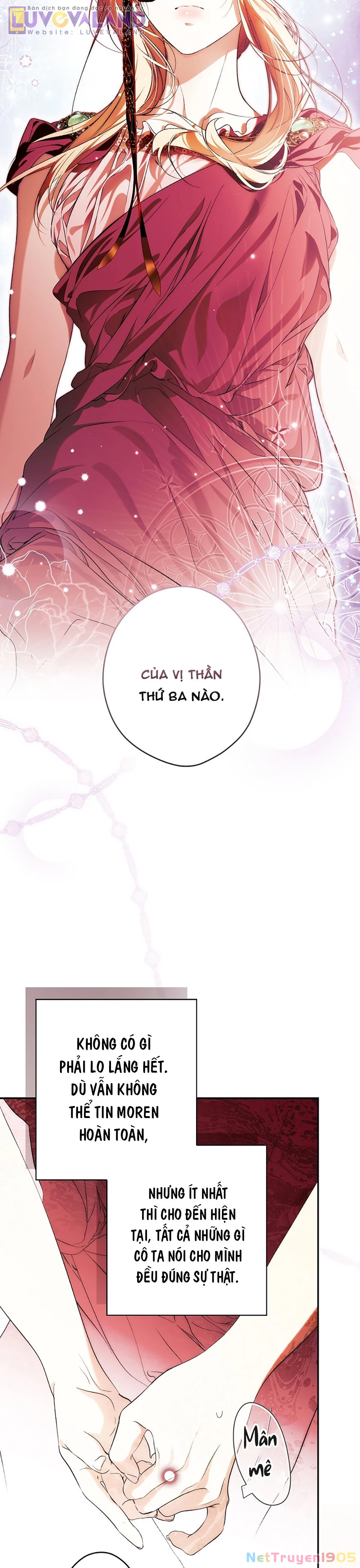 Quý Cô Bí Ẩn - Secret Lady Chapter 123 - 18