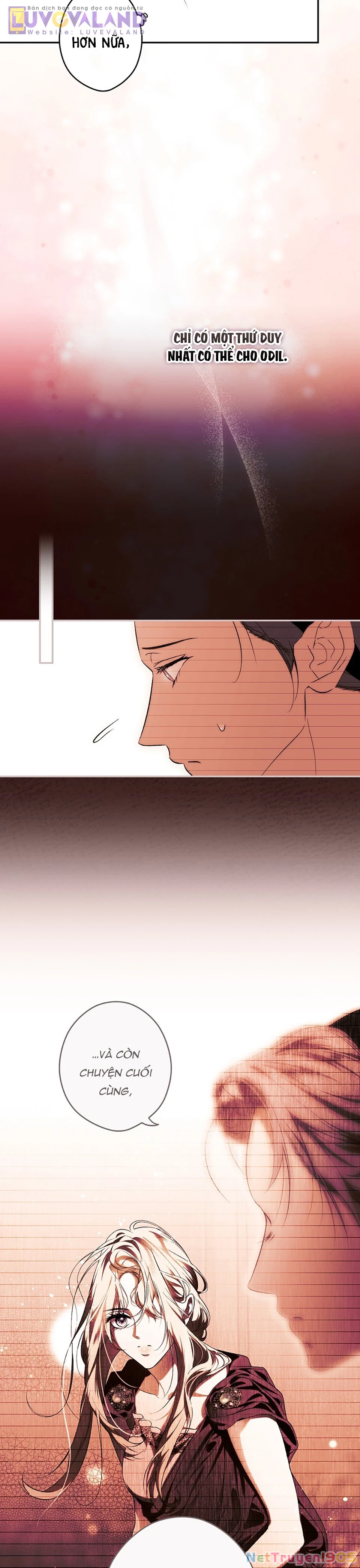 Quý Cô Bí Ẩn - Secret Lady Chapter 123 - 19