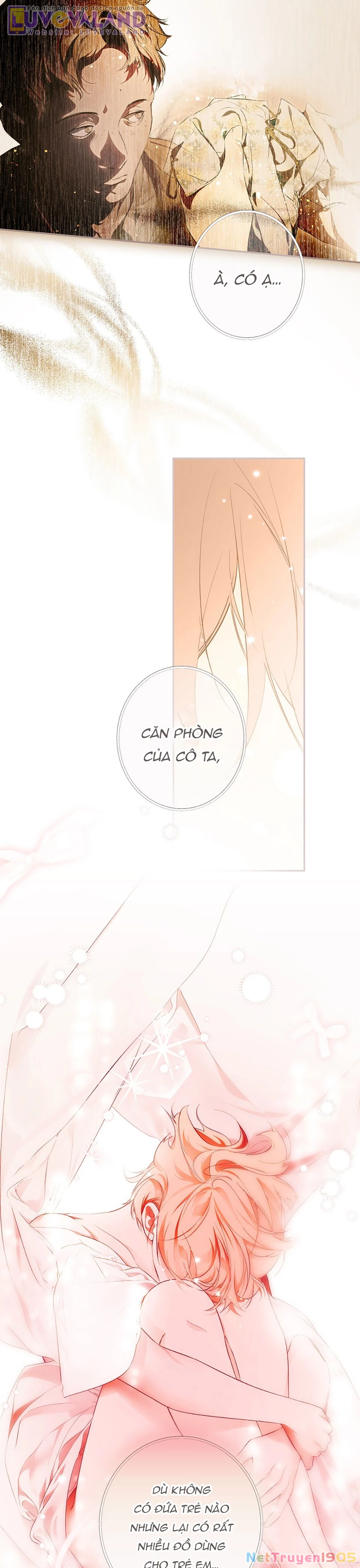 Quý Cô Bí Ẩn - Secret Lady Chapter 123 - 21